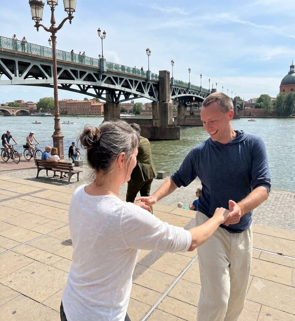 Dance Coaching