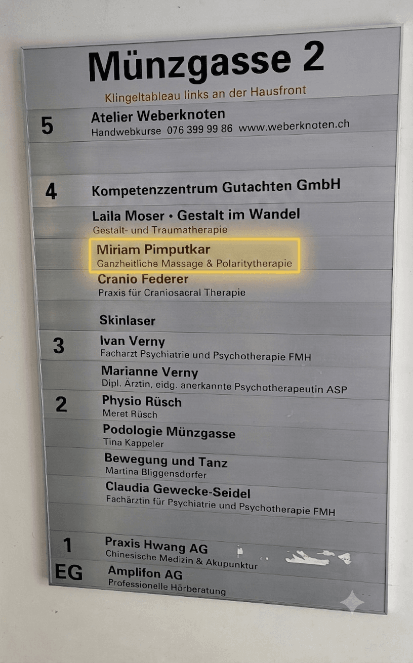 Foto des Praxisstandorts
